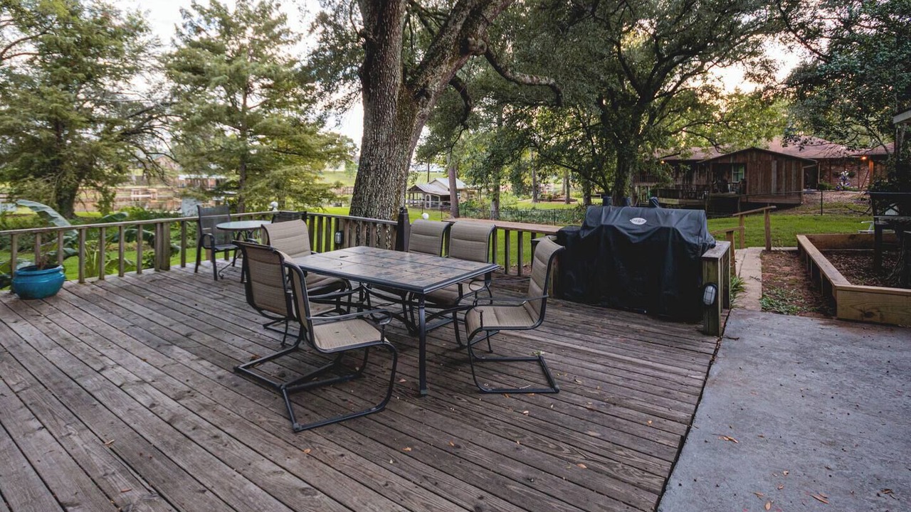 Photo of Outdoor in Natchitoches