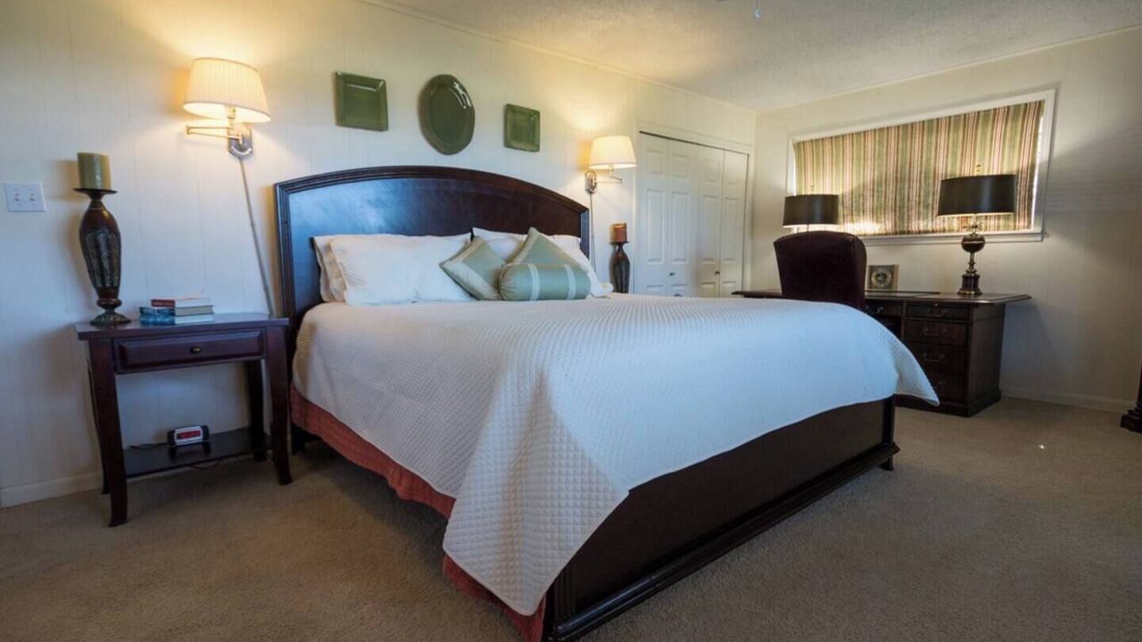 Photo of Bedroom in Natchitoches