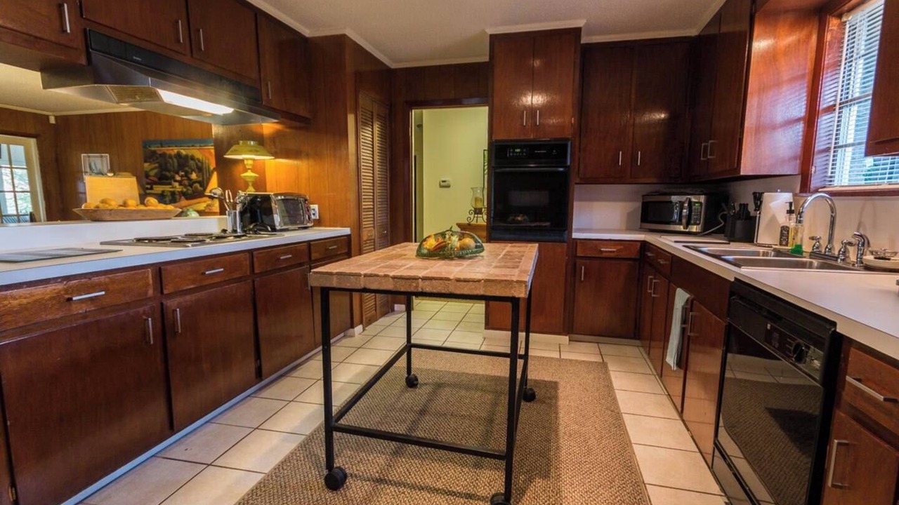 Photo of Kitchen in Natchitoches