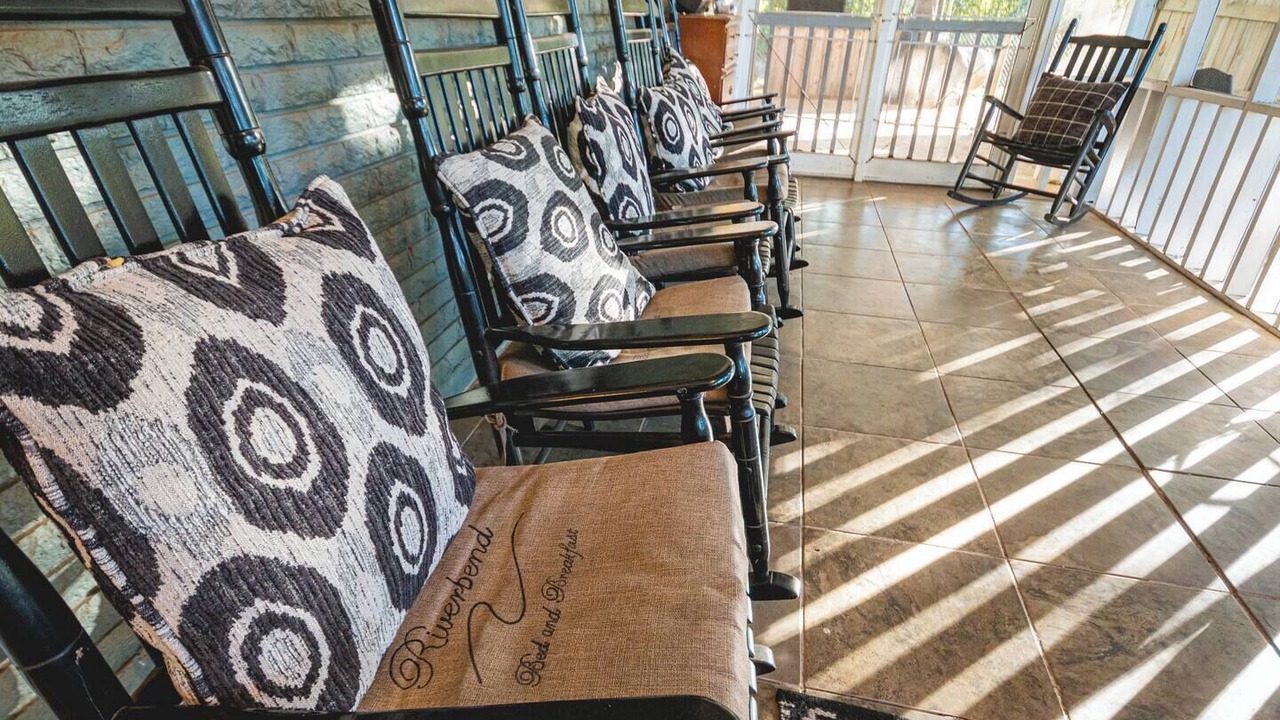 Photo of Outdoor in Natchitoches