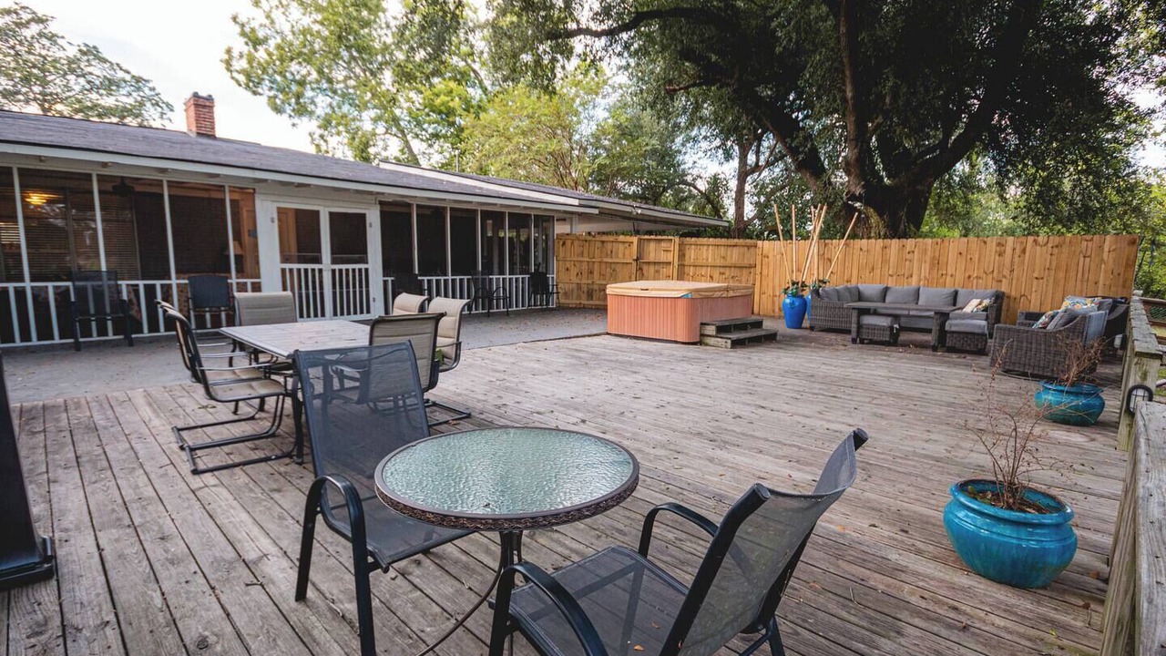 Photo of Outdoor in Natchitoches