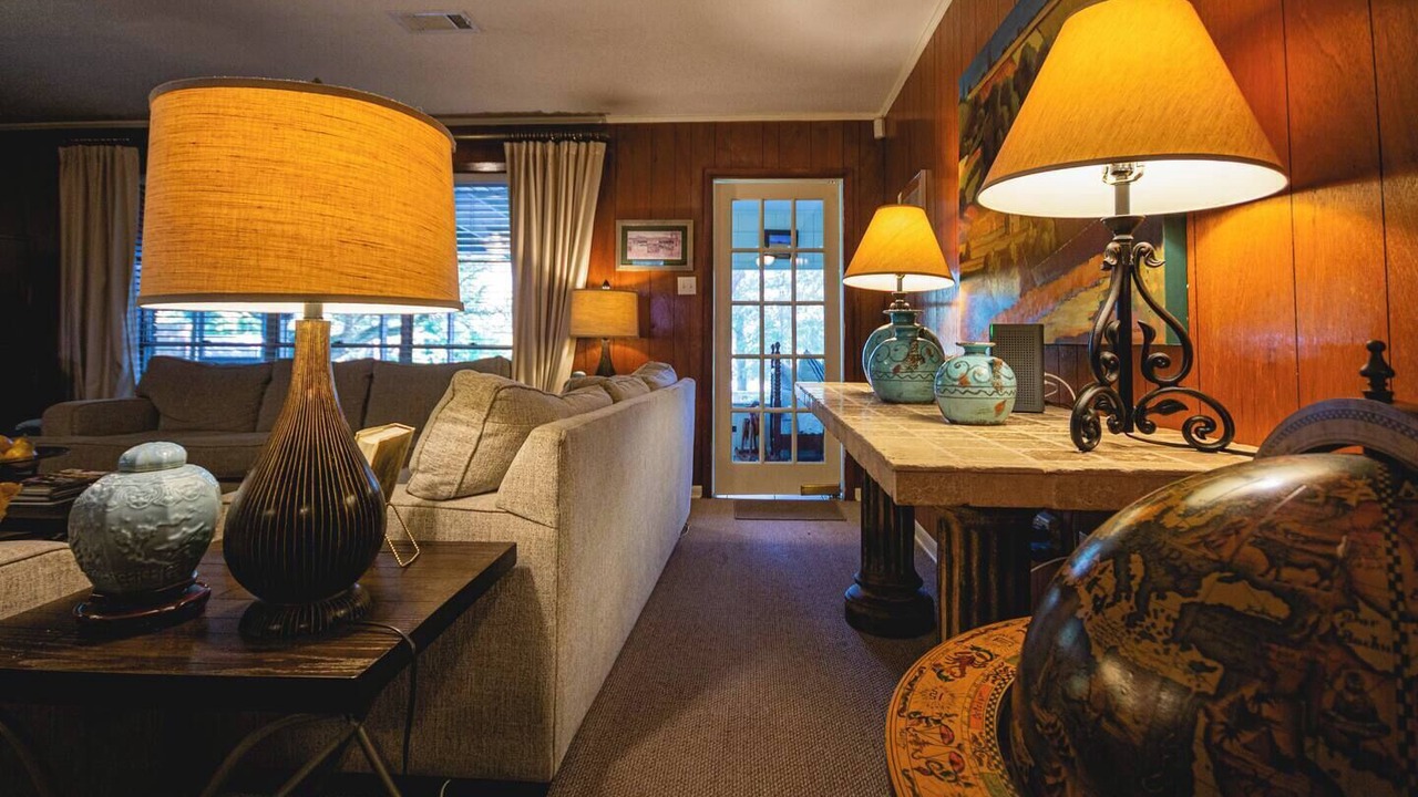 Photo of Livingroom in Natchitoches