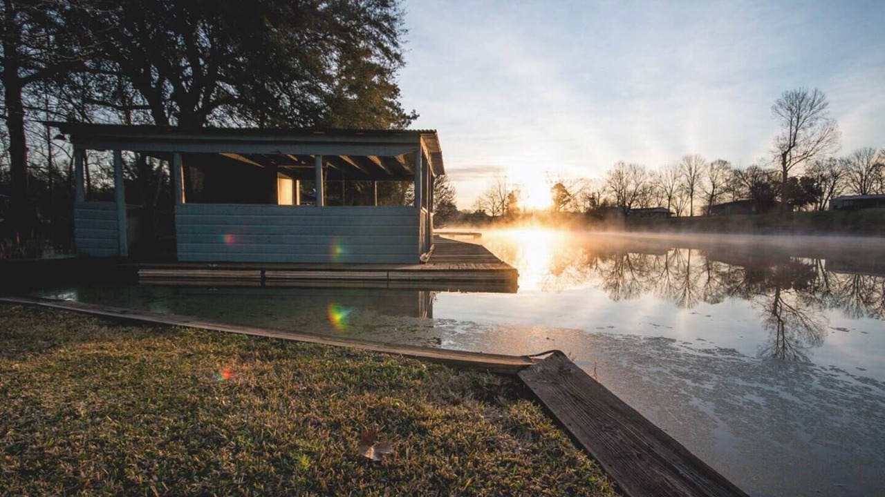 Photo of Outdoor in Natchitoches