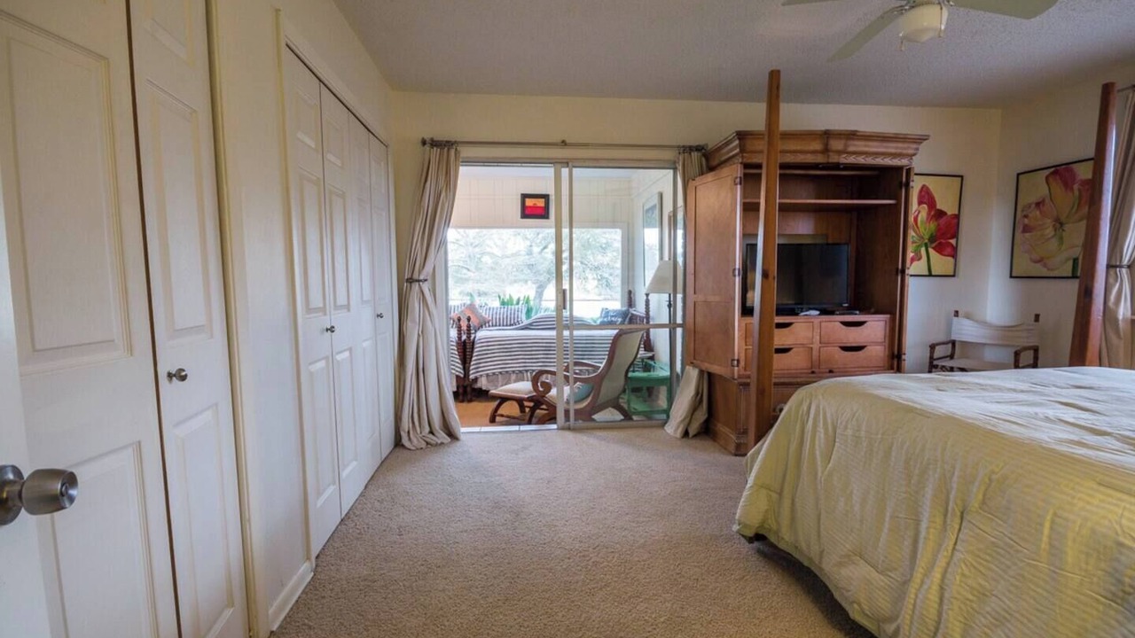 Photo of Bedroom in Natchitoches