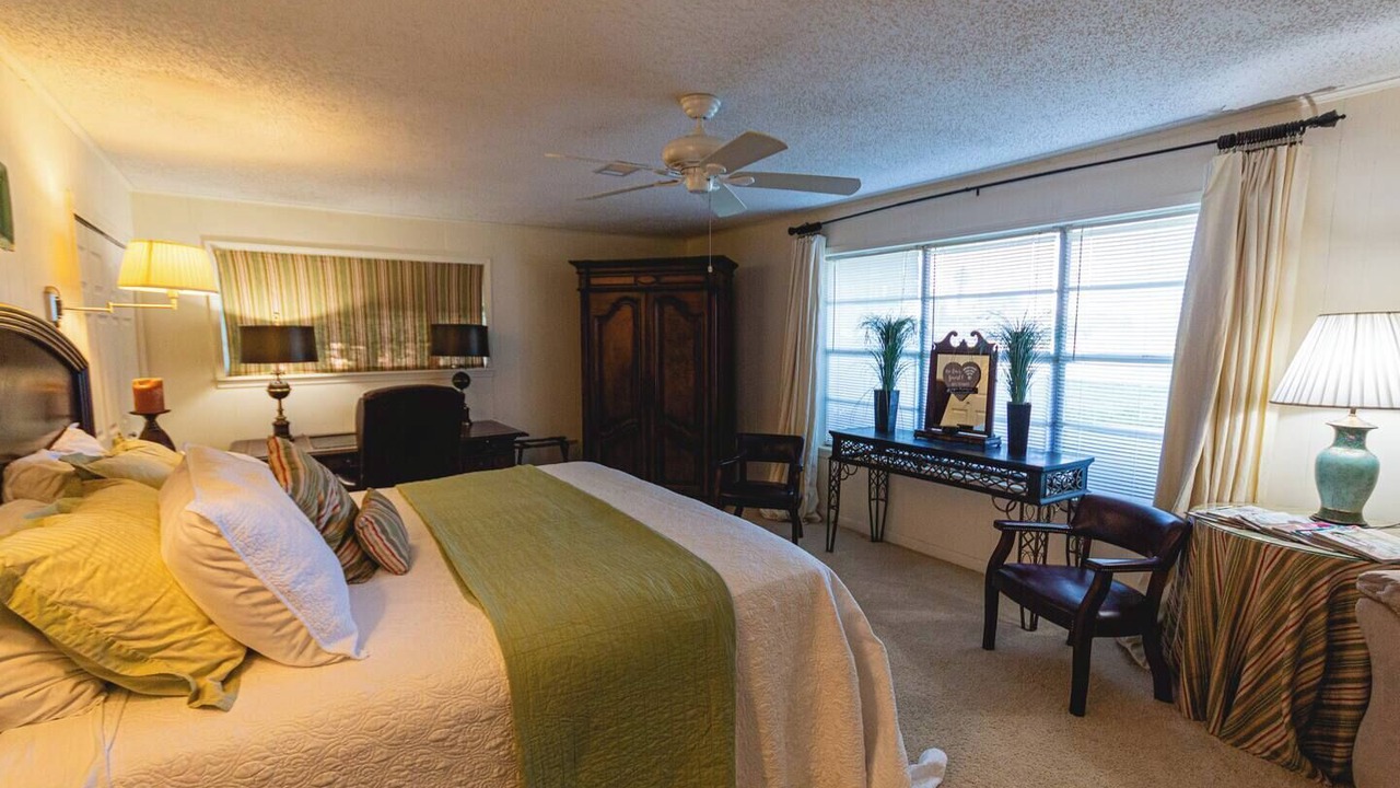 Photo of Bedroom in Natchitoches
