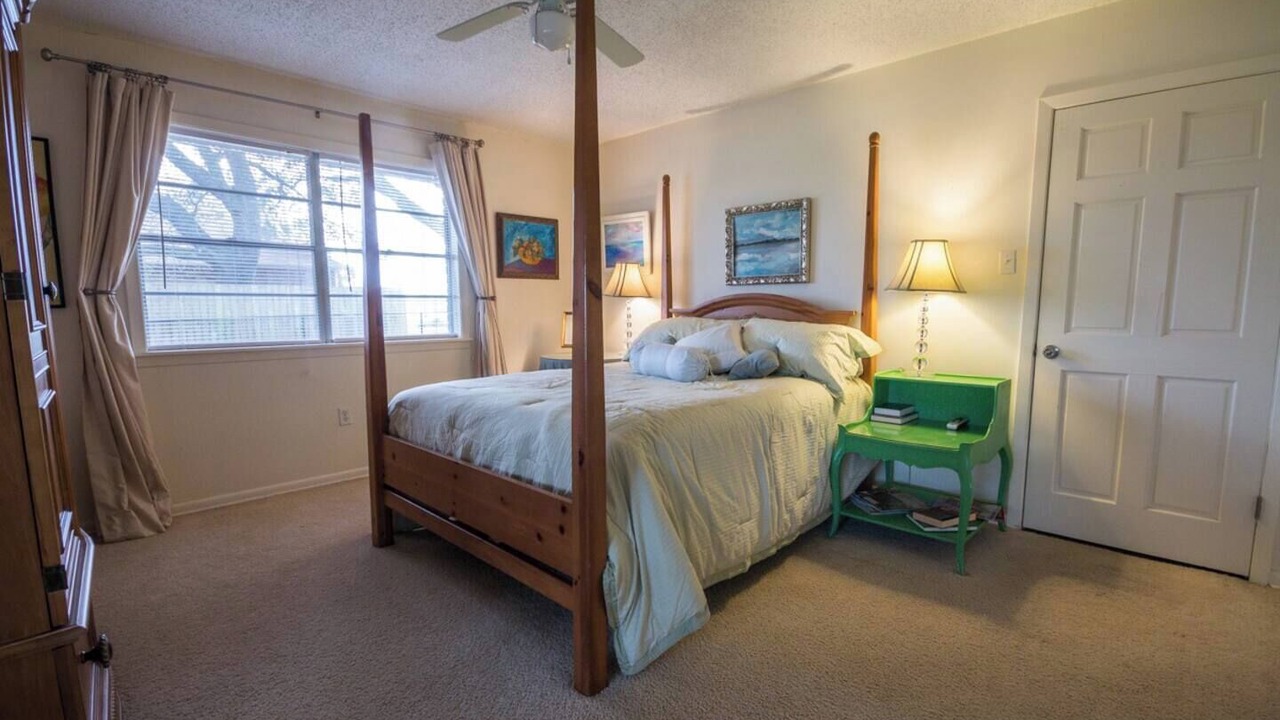 Photo of Bedroom in Natchitoches