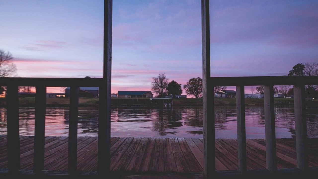 Photo of Outdoor in Natchitoches