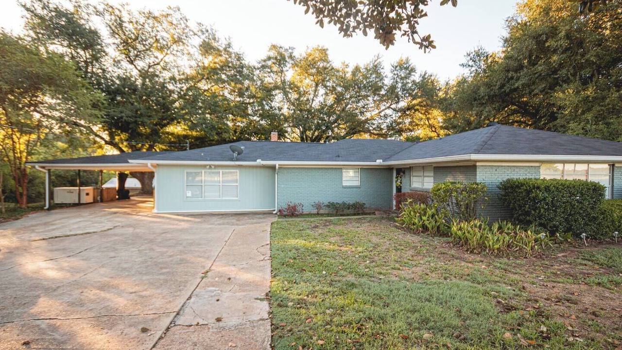 Photo of Outdoor in Natchitoches