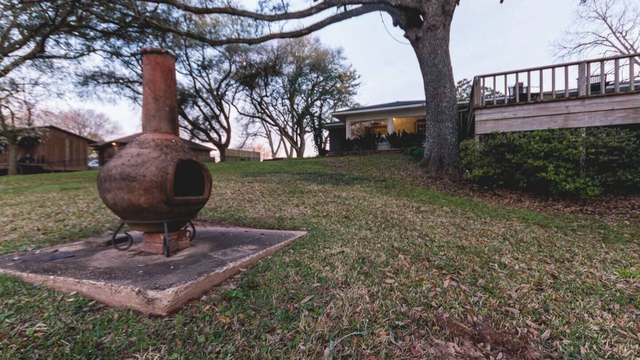 Photo of Outdoor in Natchitoches