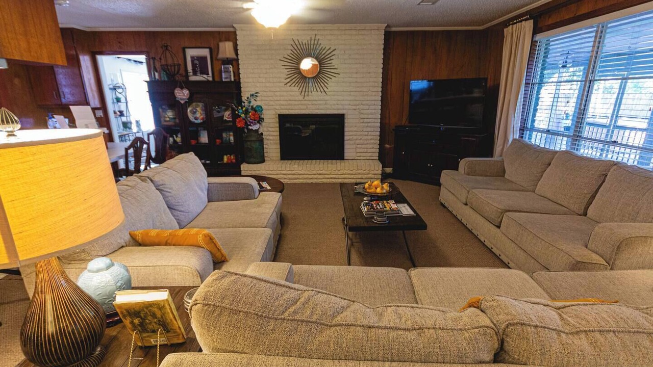 Photo of Livingroom in Natchitoches