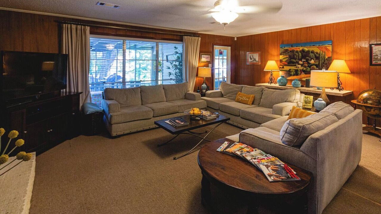 Photo of Livingroom in Natchitoches