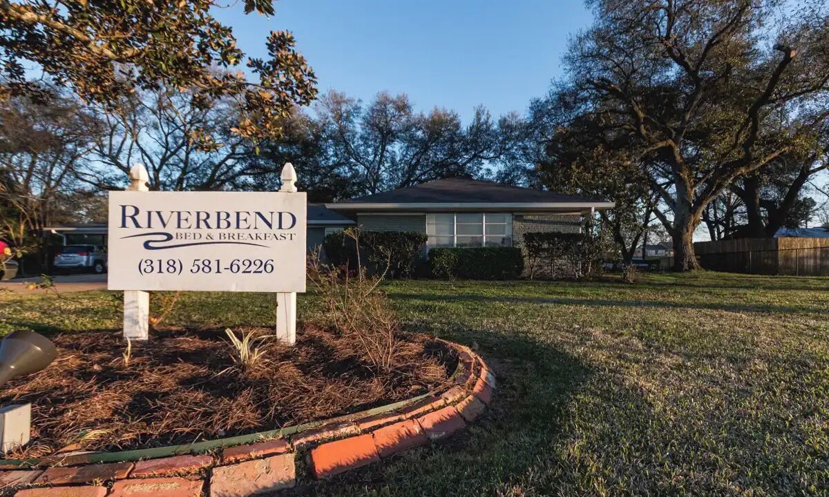 Photo of Outdoor in Natchitoches