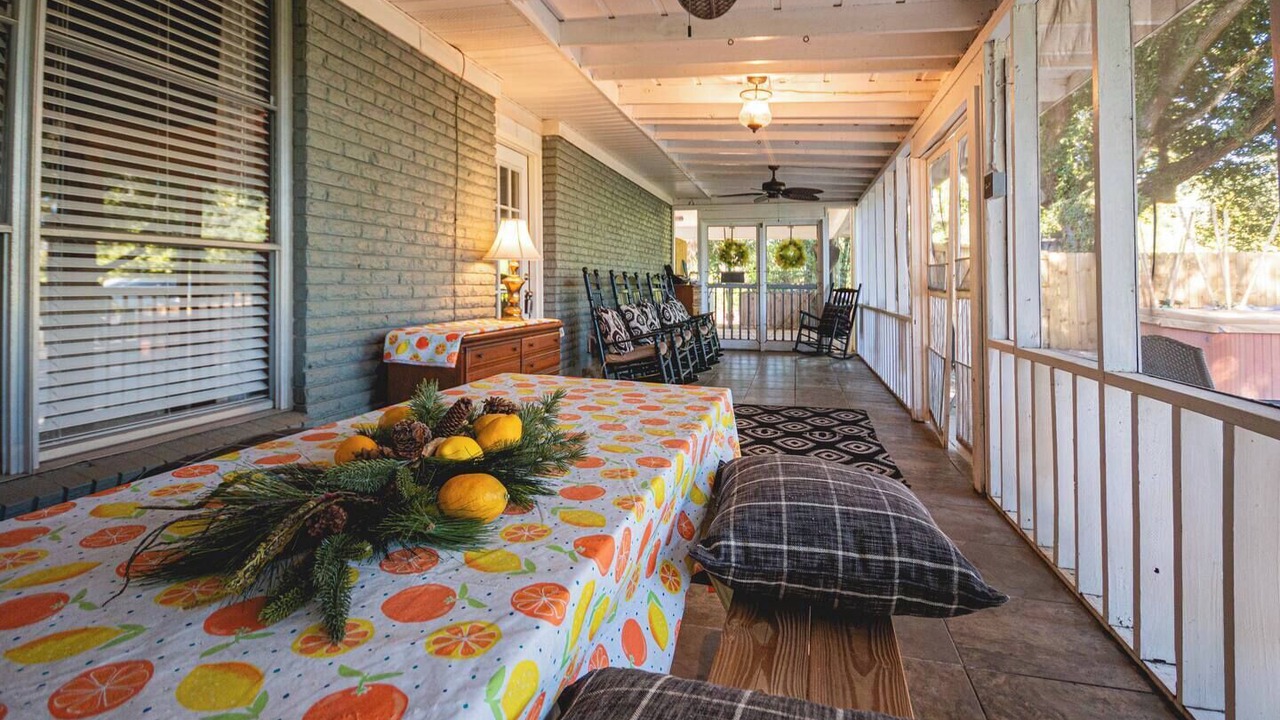 Photo of Outdoor in Natchitoches