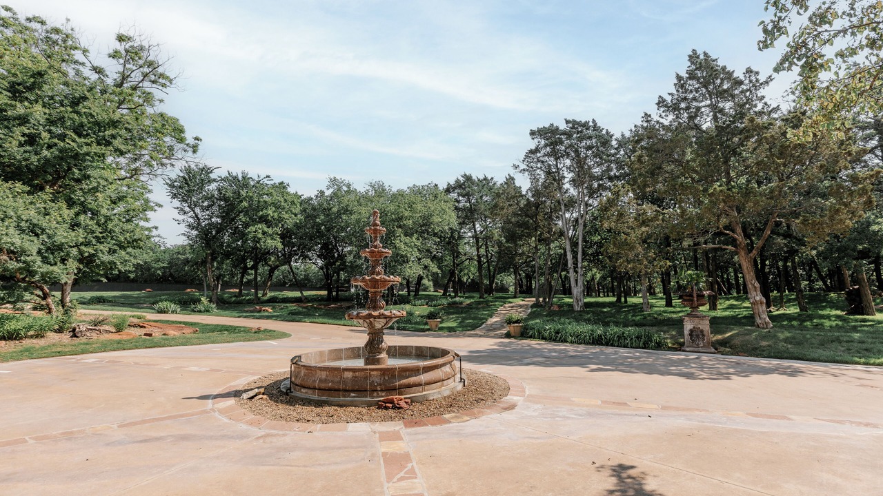 Photo of Outdoor in Central Oklahoma City