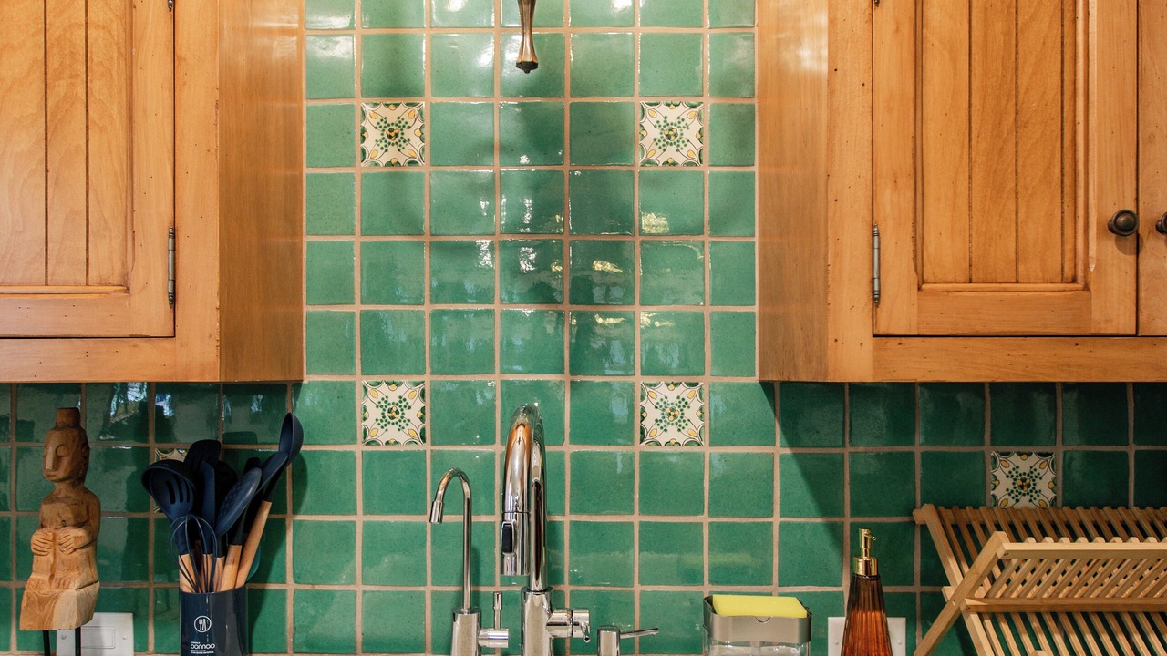 Photo of Bathroom in Central Oklahoma City