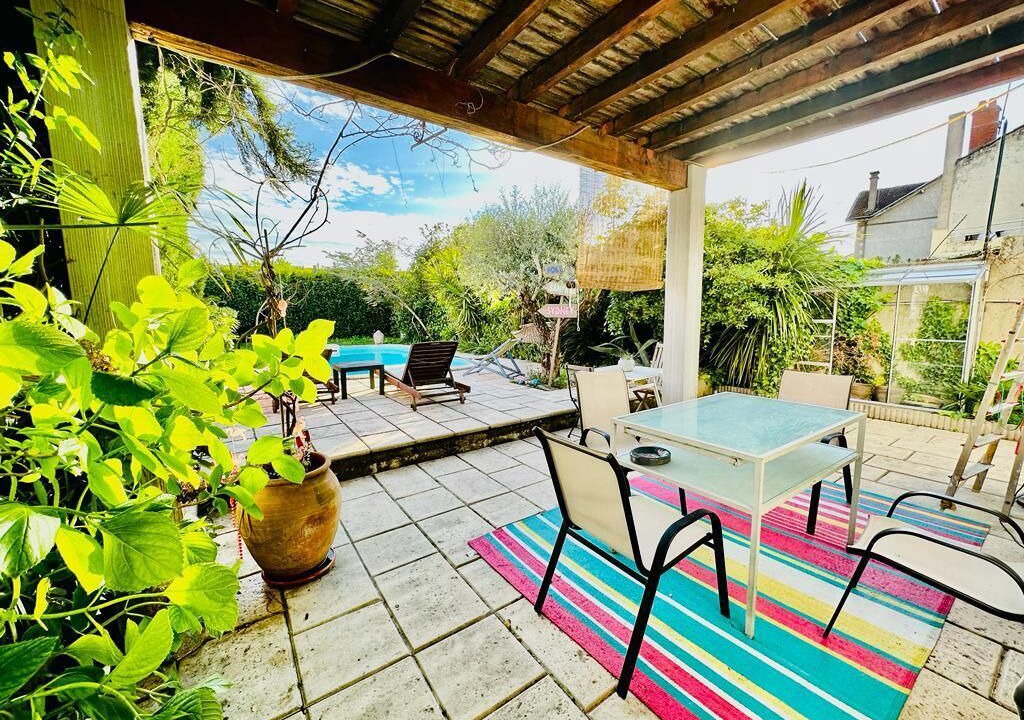 Photo of Outdoor in Agen