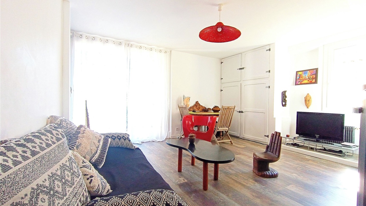 Photo of Livingroom in Agen