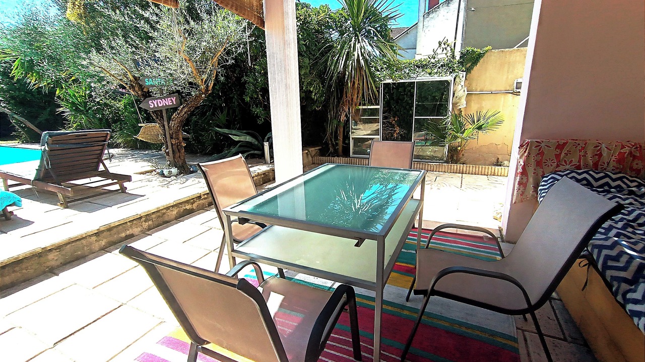 Photo of Outdoor in Agen