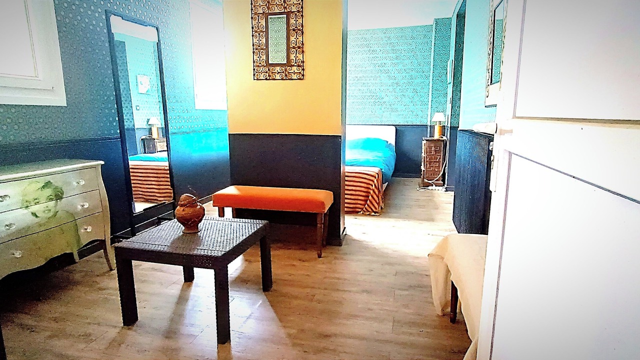 Photo of Bedroom in Agen