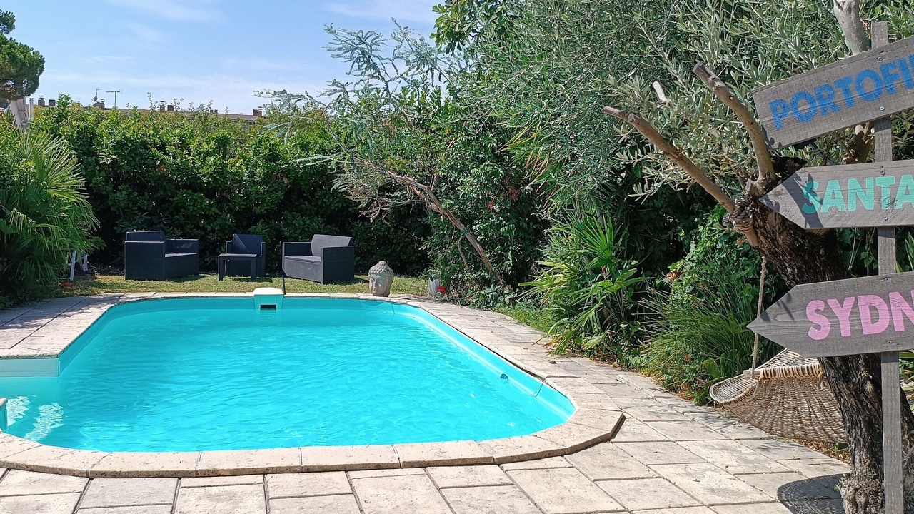 Photo of Outdoor in Agen