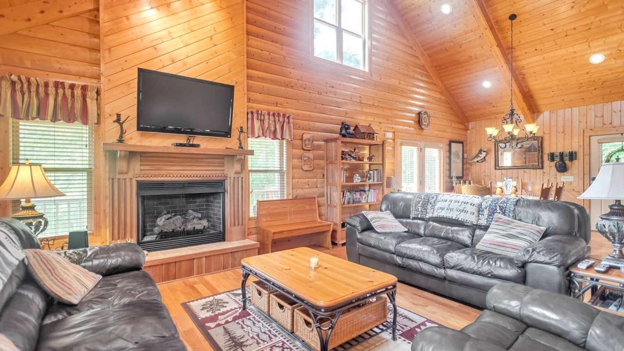 Photo of Livingroom in Butler