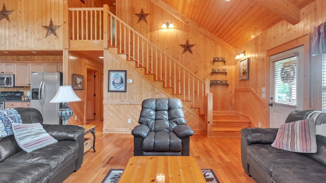 Photo of Bedroom in Butler