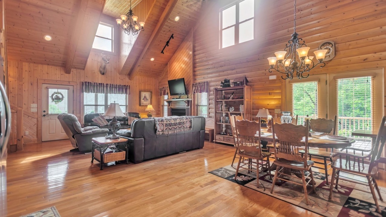 Photo of Bedroom in Butler