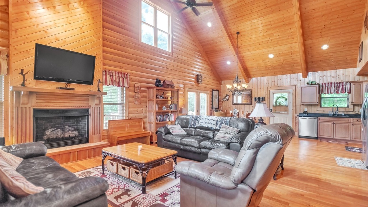 Photo of Livingroom in Butler