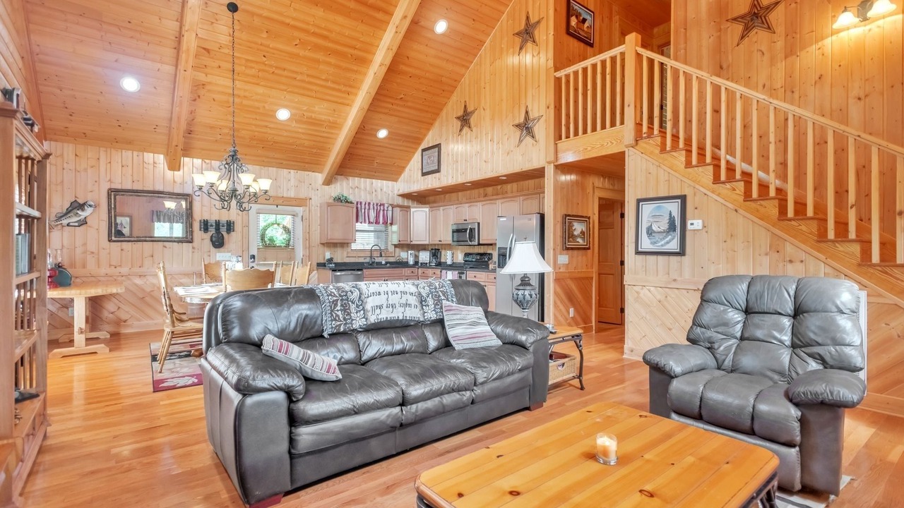 Photo of Bedroom in Butler