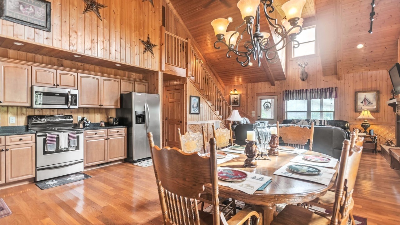 Photo of Bedroom in Butler