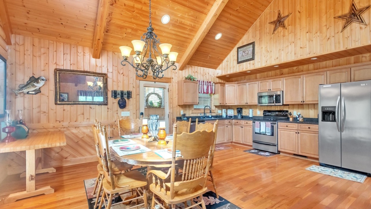 Photo of Bedroom in Butler