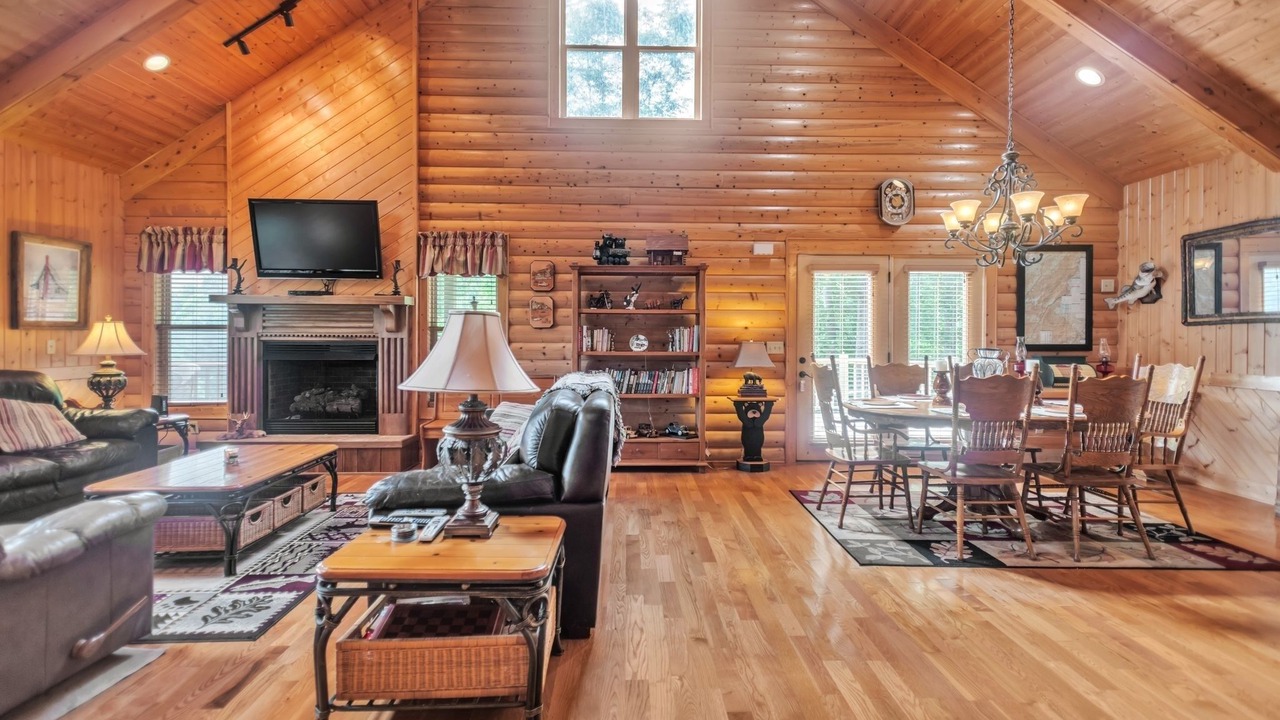 Photo of Bedroom in Butler