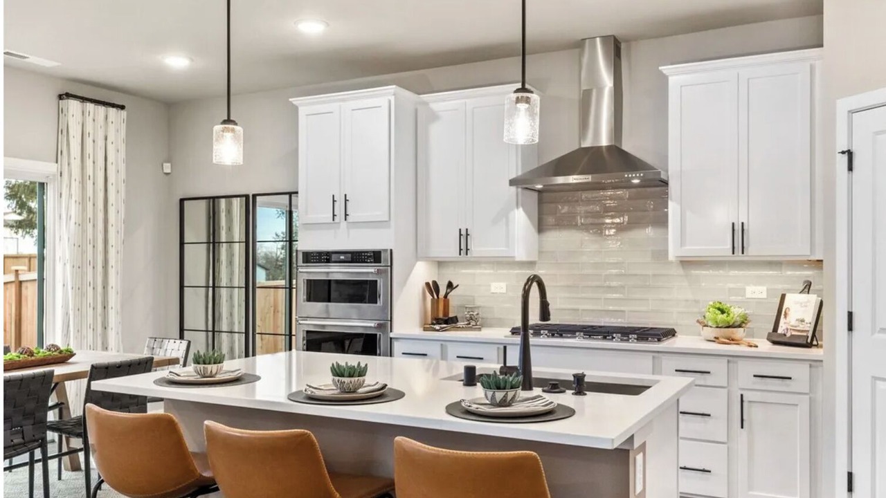 Photo of Kitchen in Marysville