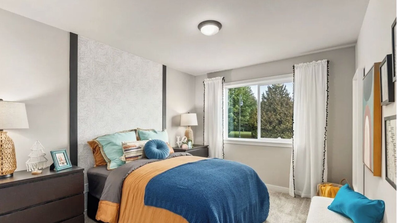 Photo of Bedroom in Marysville