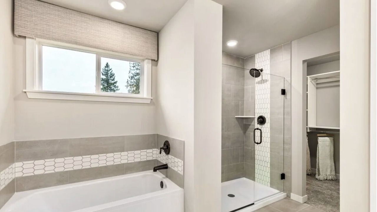 Photo of Bathroom in Marysville