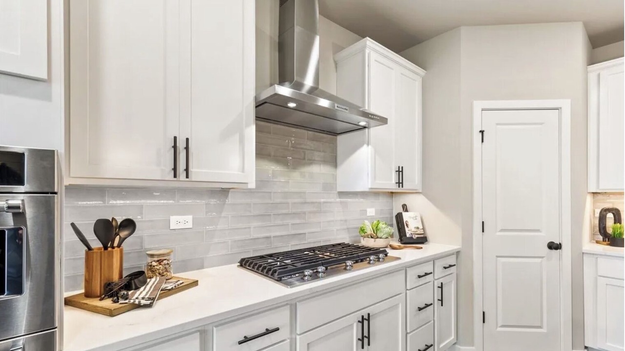 Photo of Kitchen in Marysville