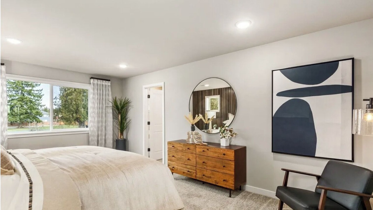 Photo of Bedroom in Marysville