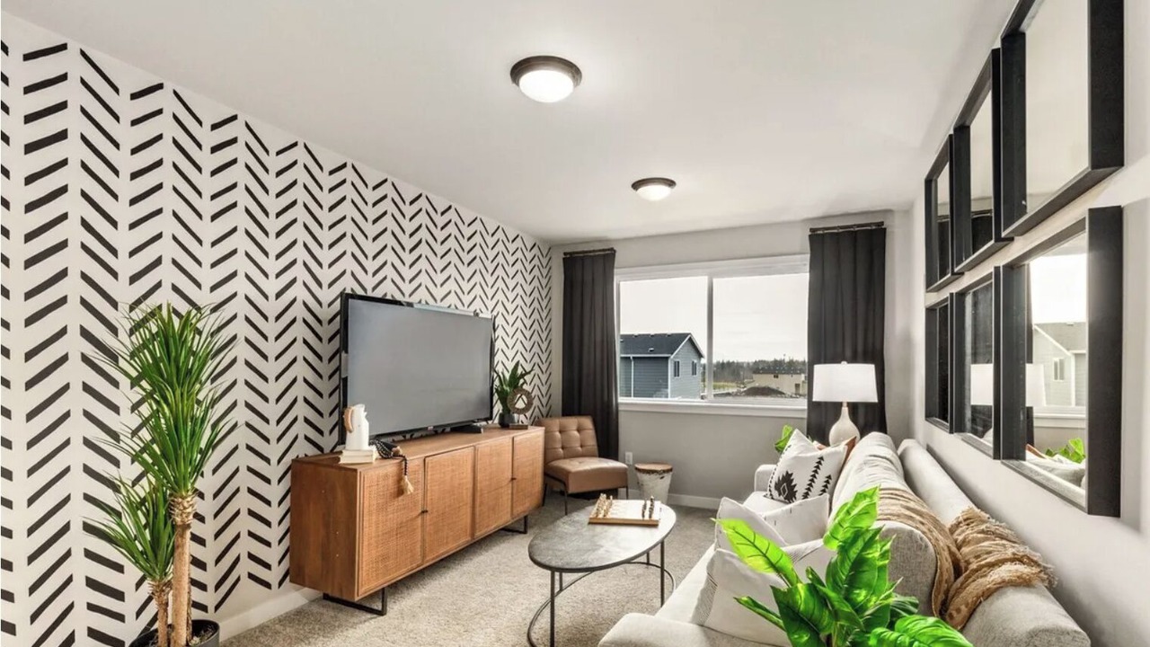 Photo of Livingroom in Marysville