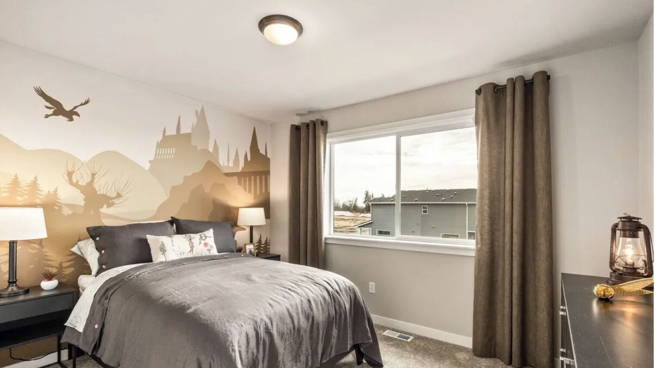 Photo of Bedroom in Marysville