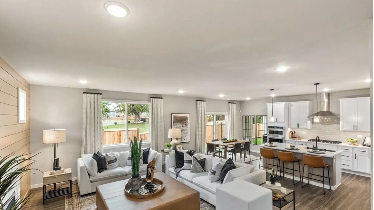 Photo of Livingroom in Marysville