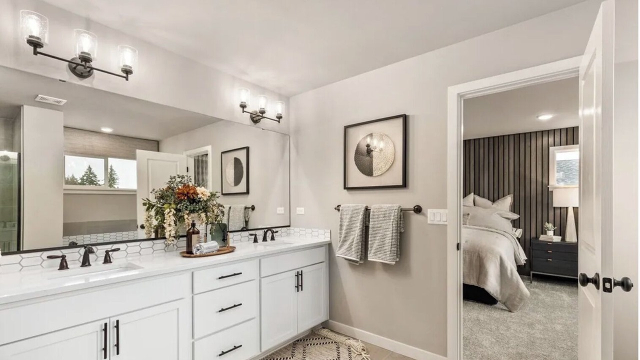 Photo of Bathroom in Marysville