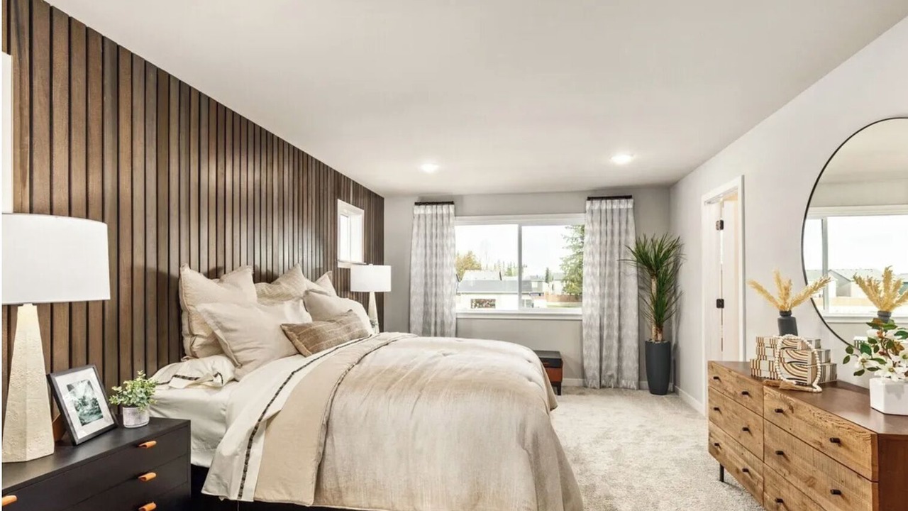 Photo of Bedroom in Marysville