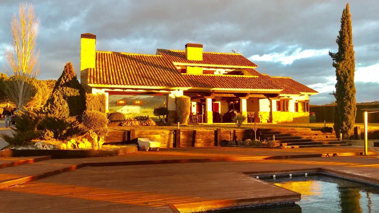 Photo of Outdoor in Requena