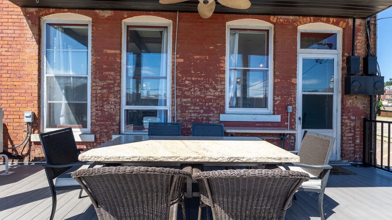 Photo of Outdoor in Dubuque