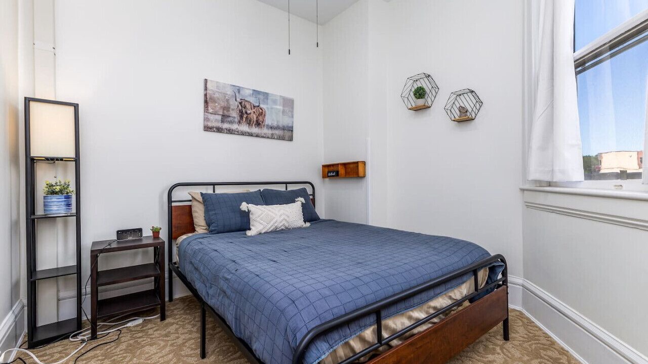 Photo of Bedroom in Dubuque