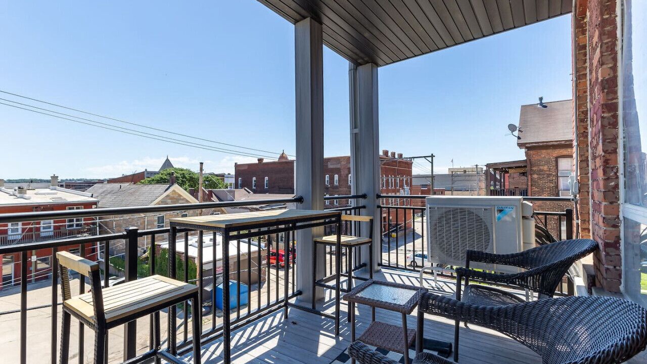 Photo of Outdoor in Dubuque