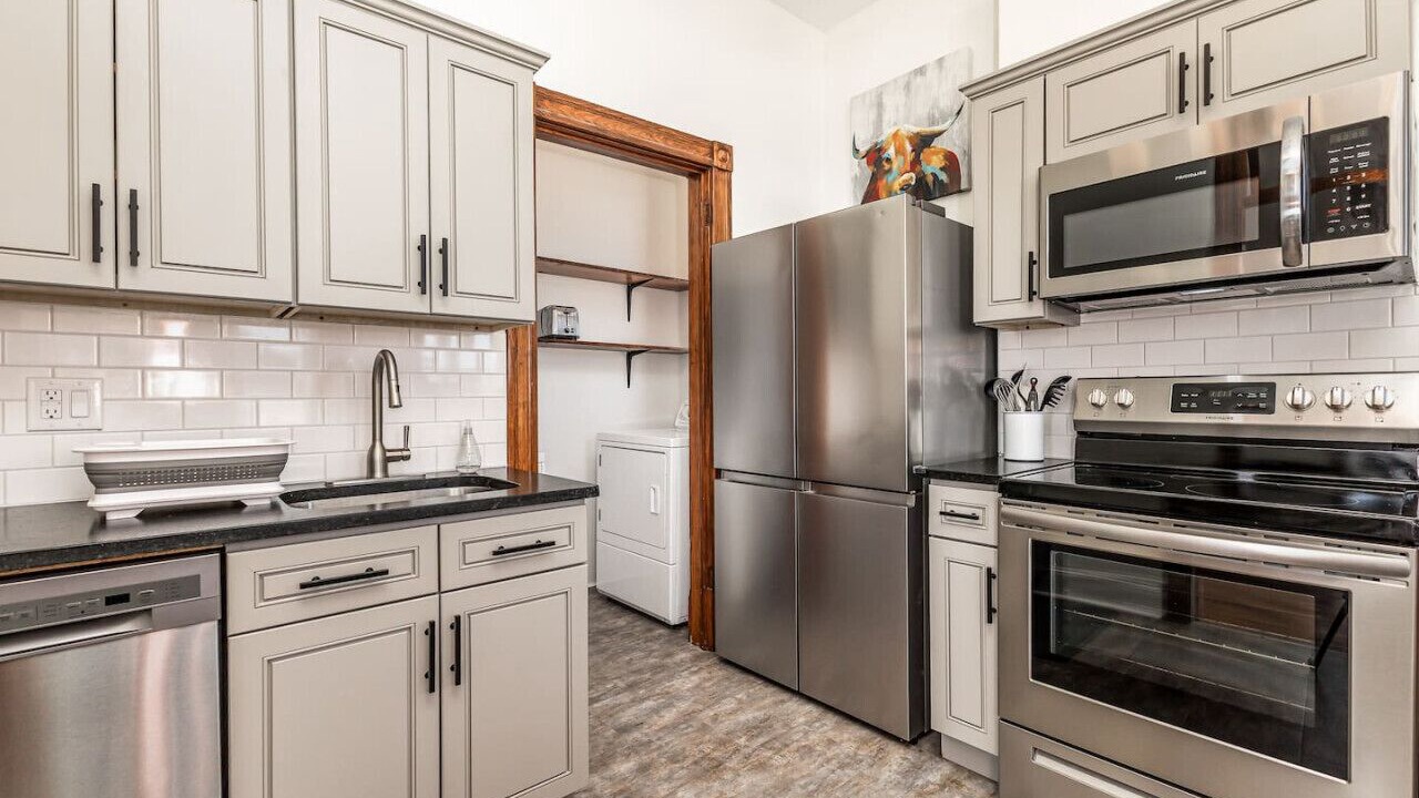 Photo of Kitchen in Dubuque