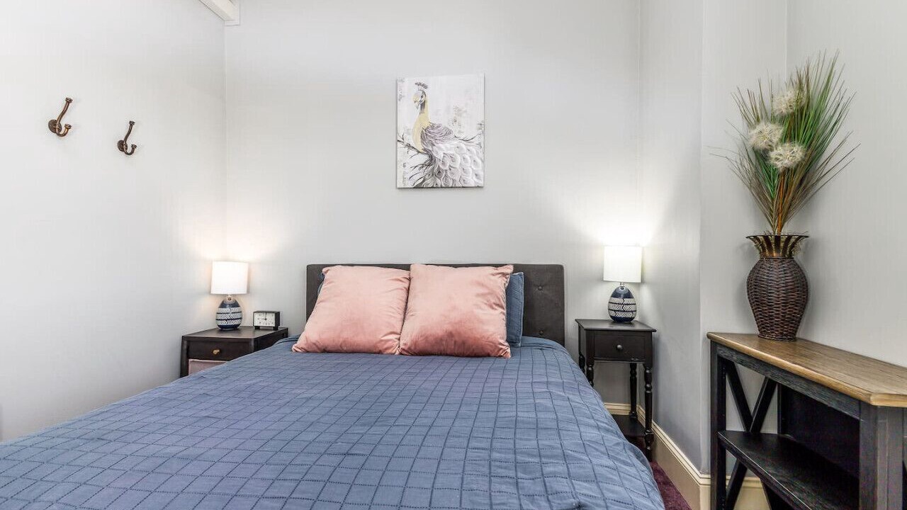 Photo of Bedroom in Dubuque