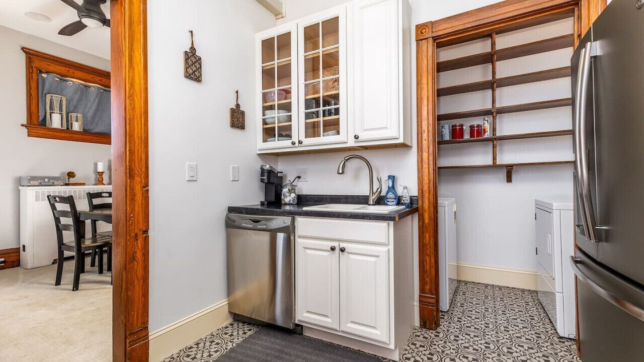 Photo of Kitchen in Dubuque
