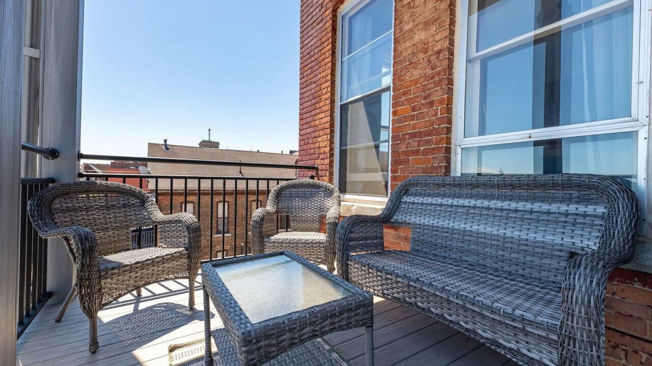 Photo of Outdoor in Dubuque